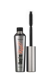 12 BENEFIT THEY RE REAL MASCARA
